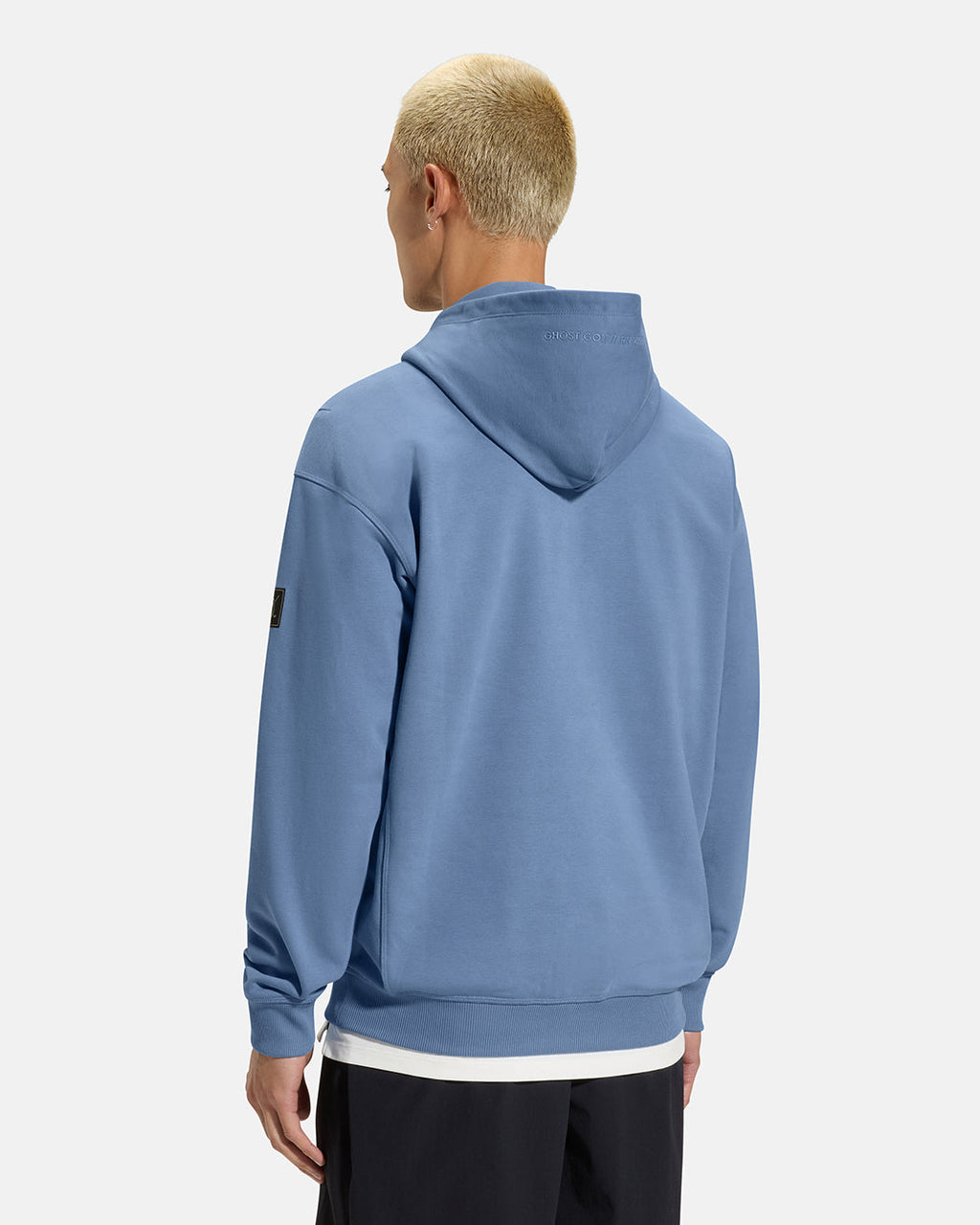 CLUBHOUSE HOODIE
