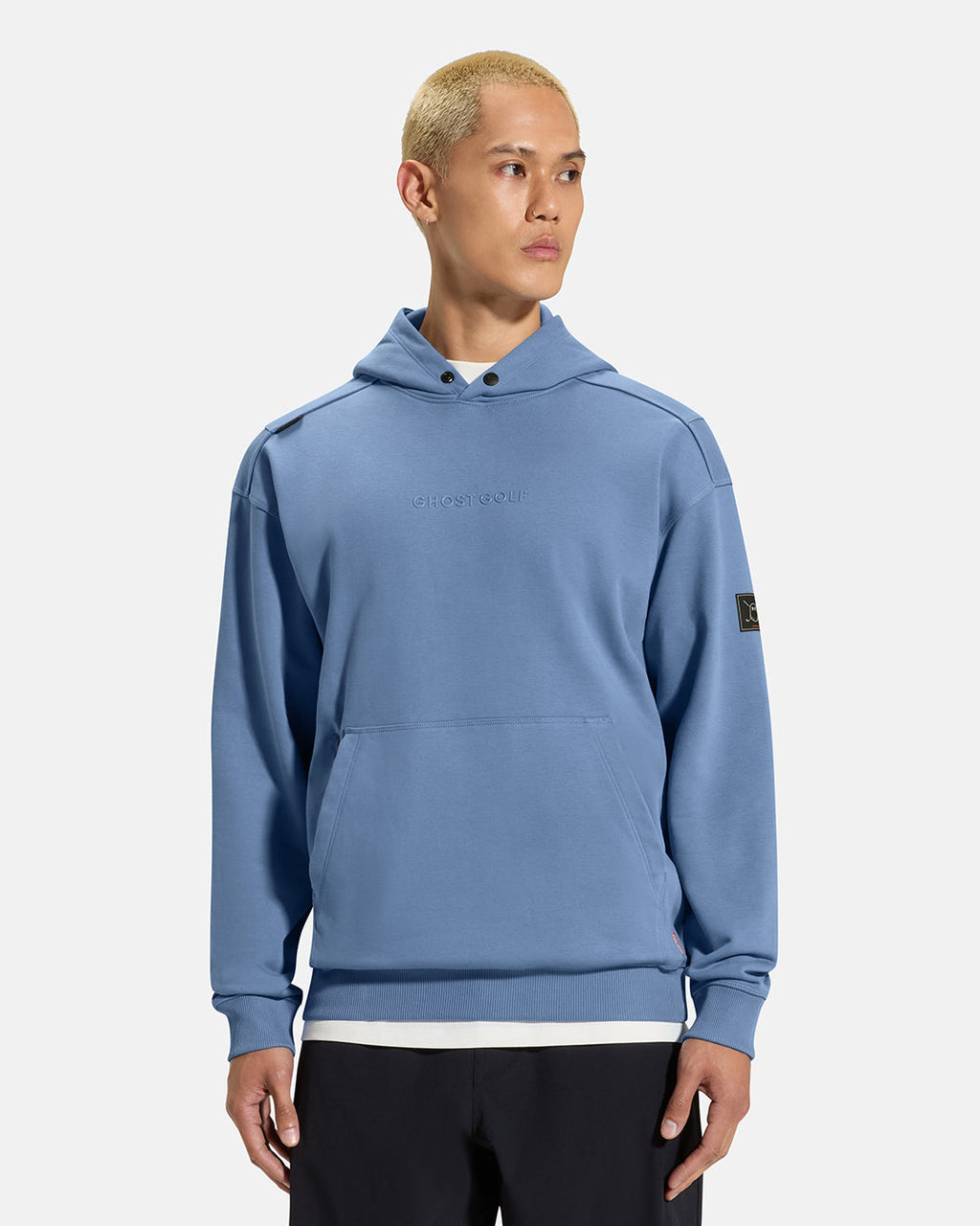 CLUBHOUSE HOODIE