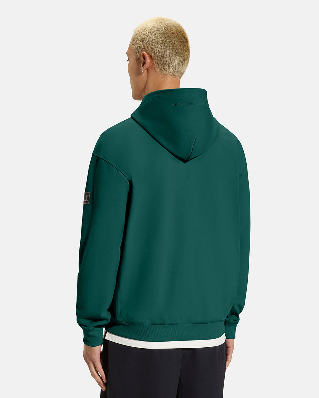 CLUBHOUSE HOODIE