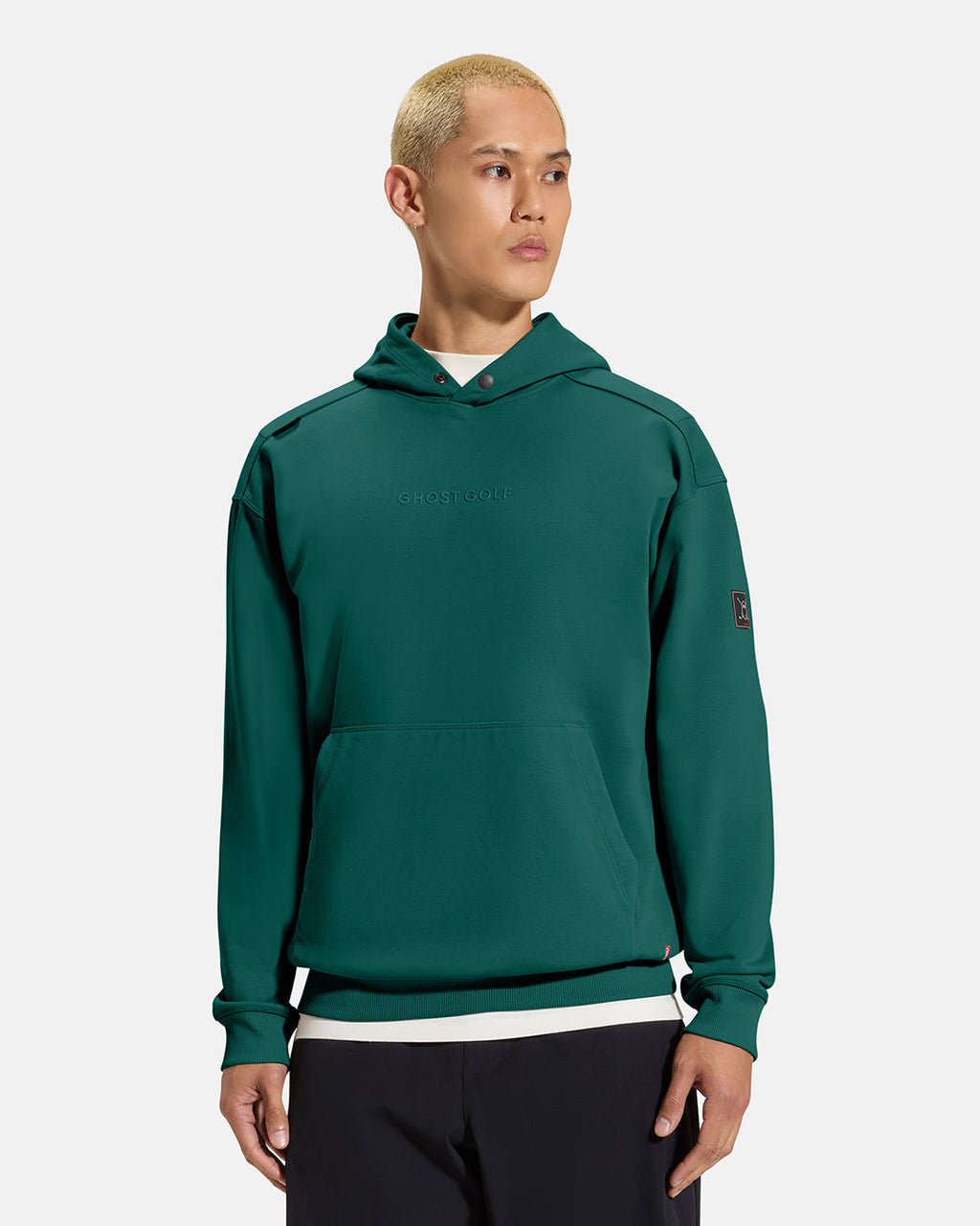 CLUBHOUSE HOODIE