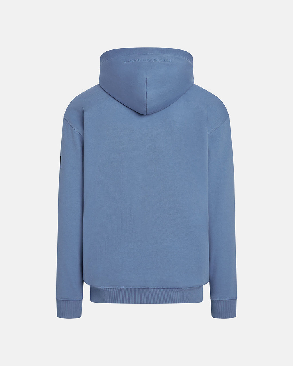 CLUBHOUSE HOODIE