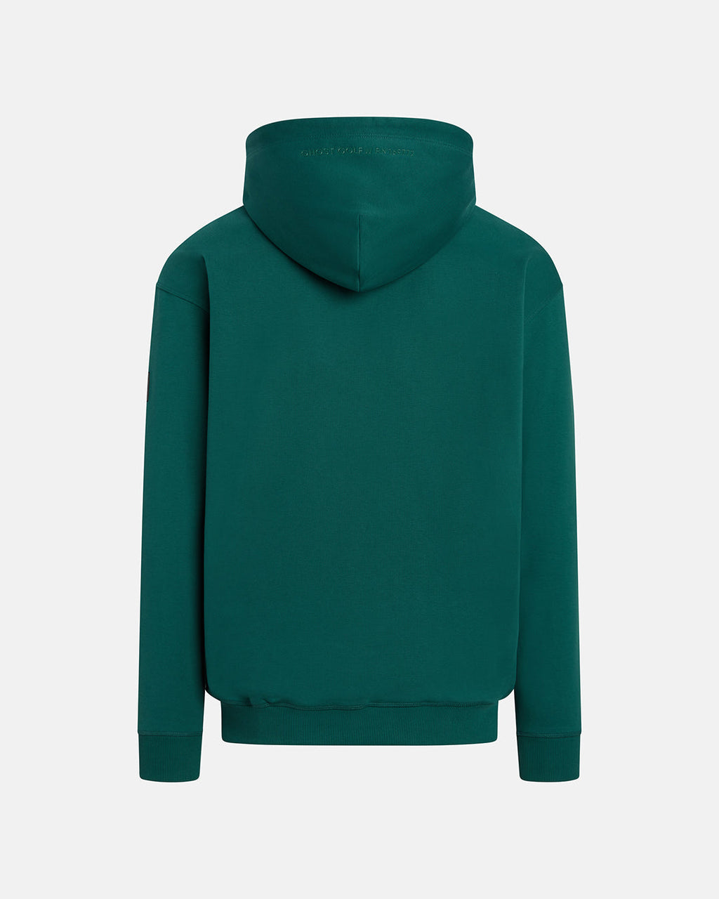 CLUBHOUSE HOODIE