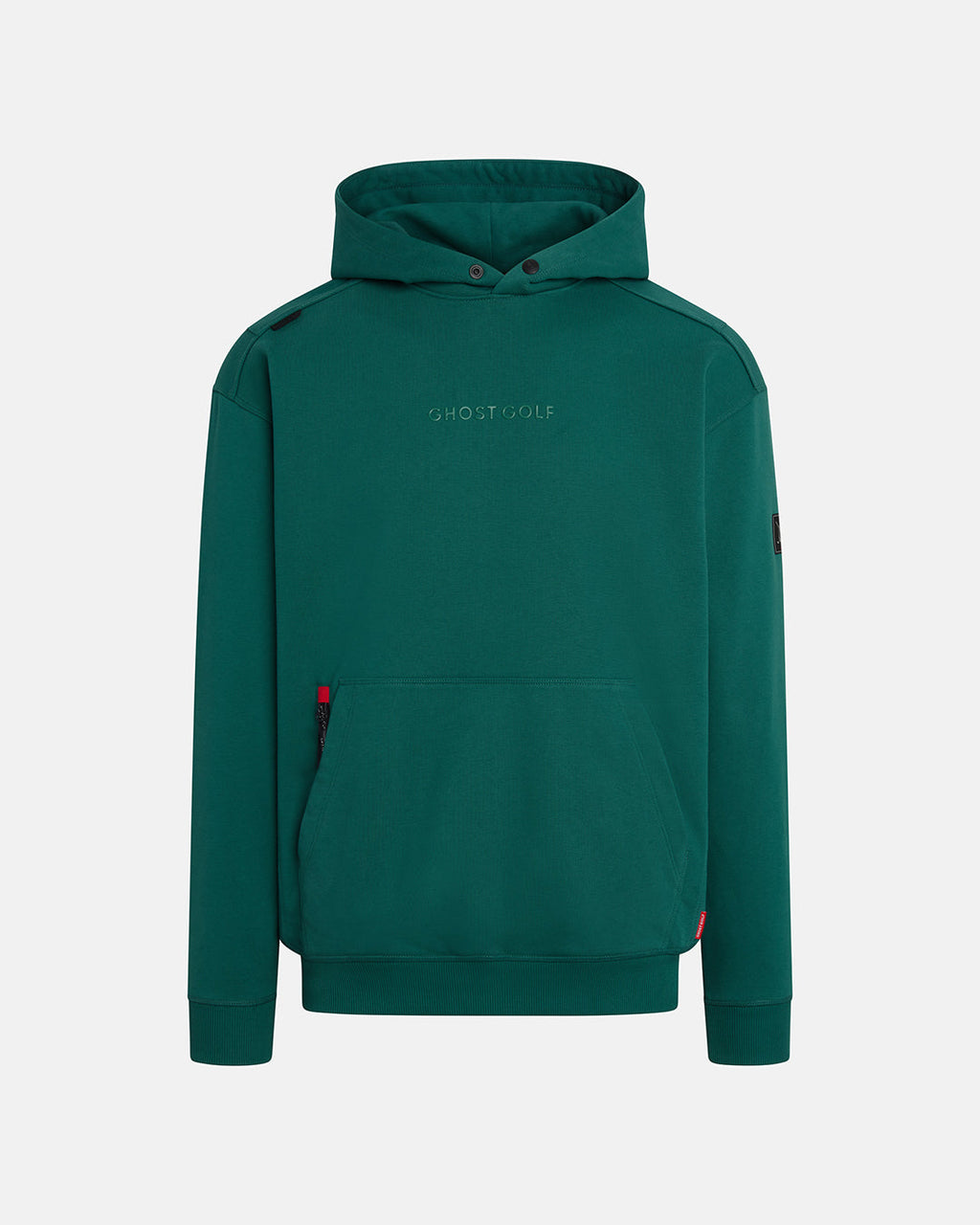 CLUBHOUSE HOODIE