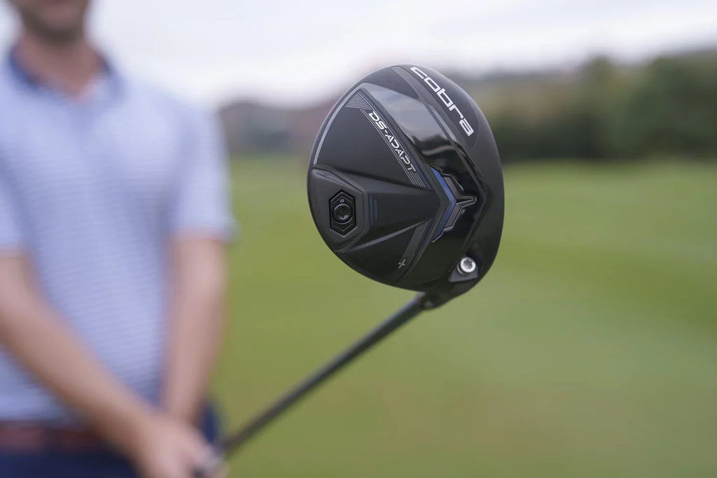 Cobra DS-ADAPT X Fairway Wood