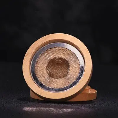 Cocktail Smoker with Wood Shavings Infuse