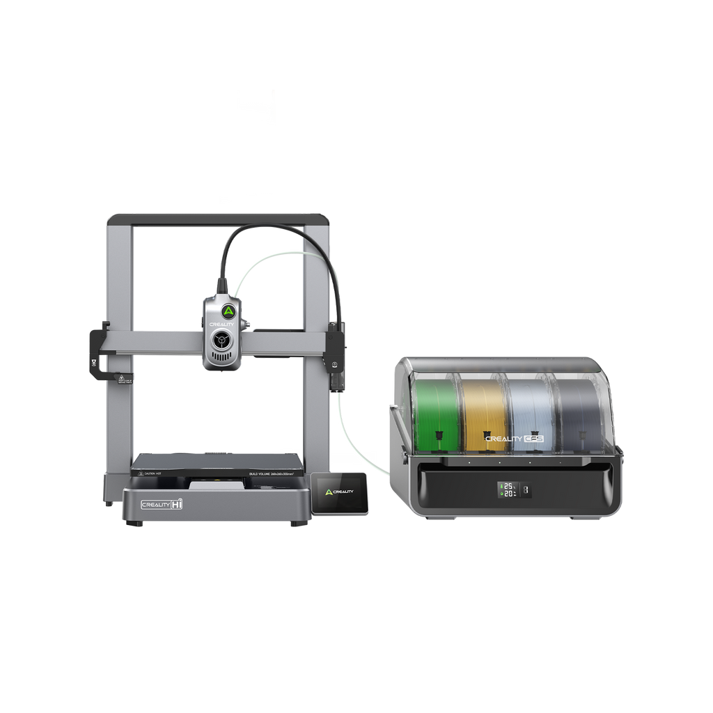 Creality Hi/Combo 3D Printer
