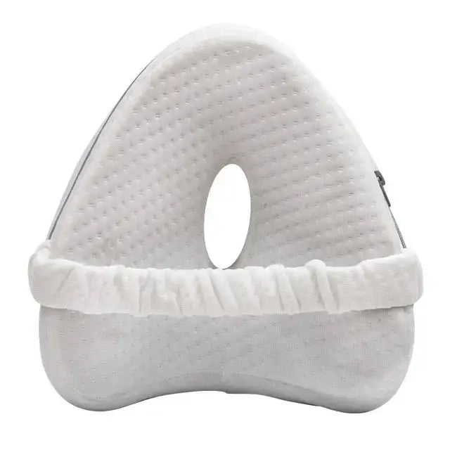 ComfortFlex Memory Foam Leg Pillow