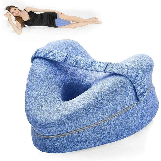 ComfortFlex Memory Foam Leg Pillow
