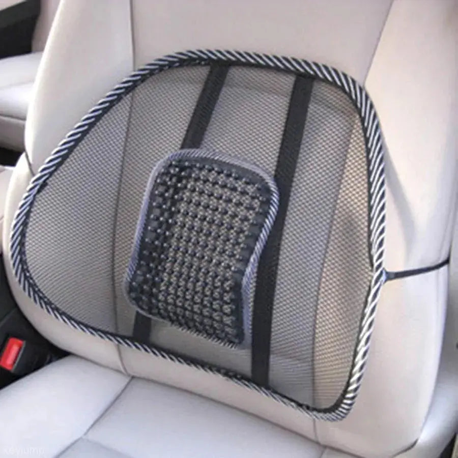 ComfortPlus Lumbar Chair Support