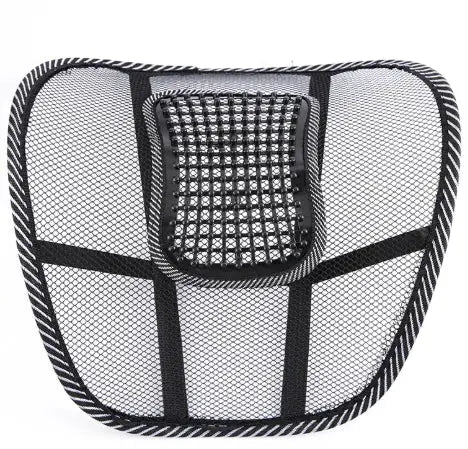 ComfortPlus Lumbar Chair Support