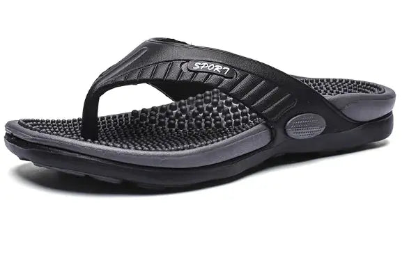 ComfortWave Beach Slippers
