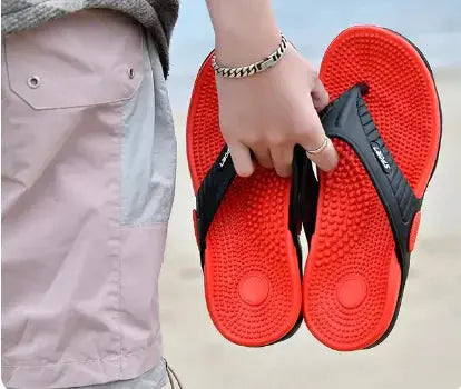 ComfortWave Beach Slippers