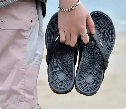 ComfortWave Beach Slippers