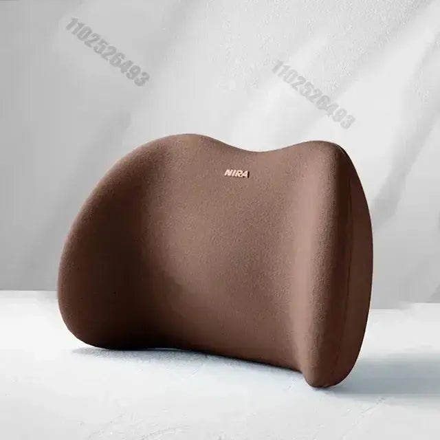 Comfy Car & Office Pillow