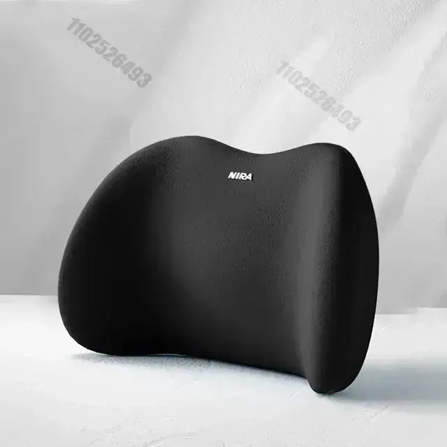 Comfy Car & Office Pillow