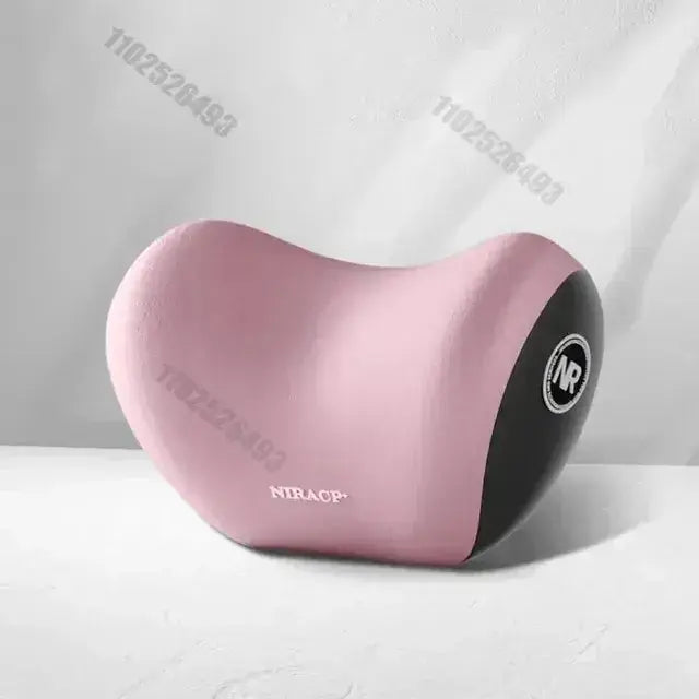 Comfy Car & Office Pillow