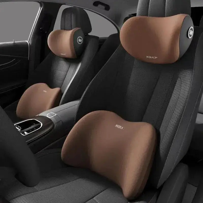 Comfy Car & Office Pillow