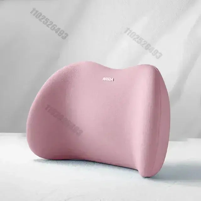 Comfy Car & Office Pillow