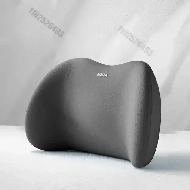 Comfy Car & Office Pillow