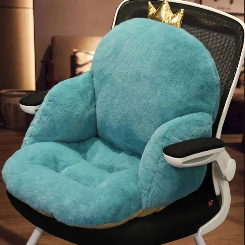 Comfy Seat Cushion: Home & Office Support