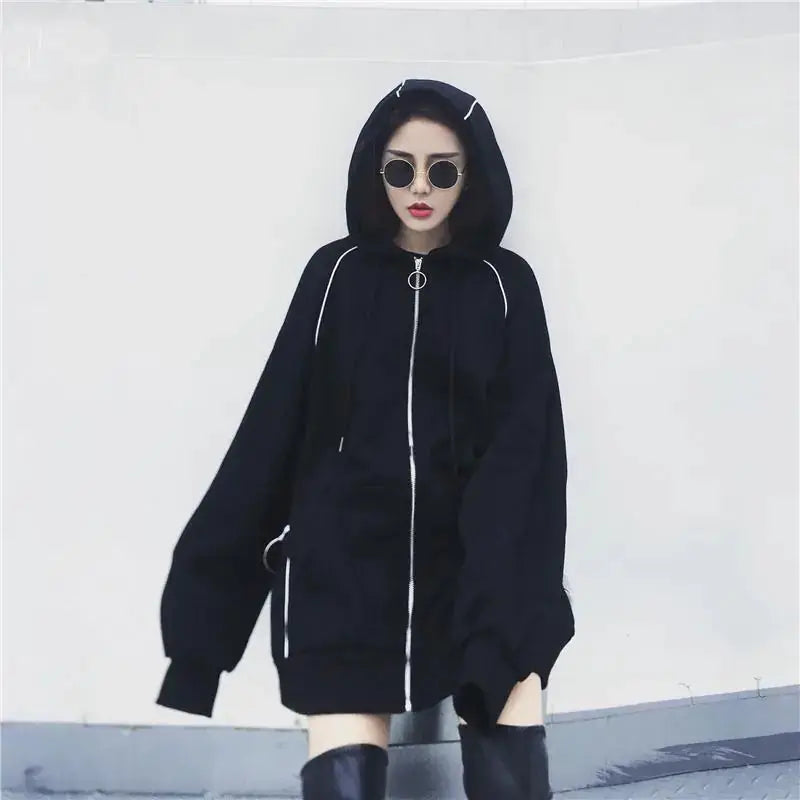 Confidence Booster Unisex Hoodie