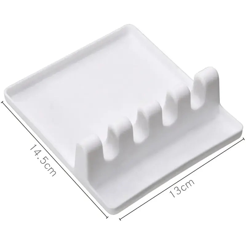 Cook's Companion Holder