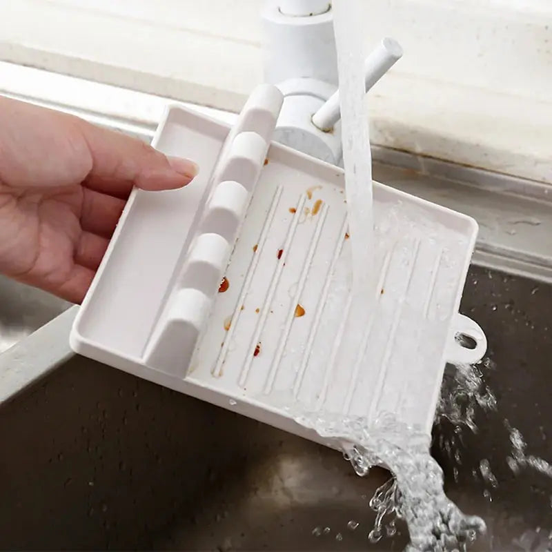 Cook's Companion Holder