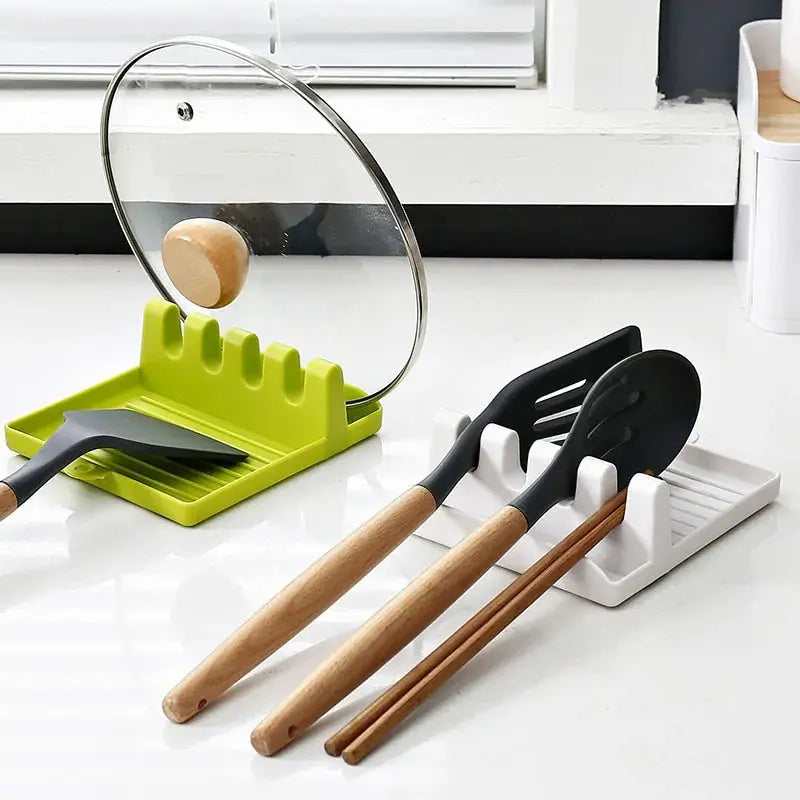 Cook's Companion Holder