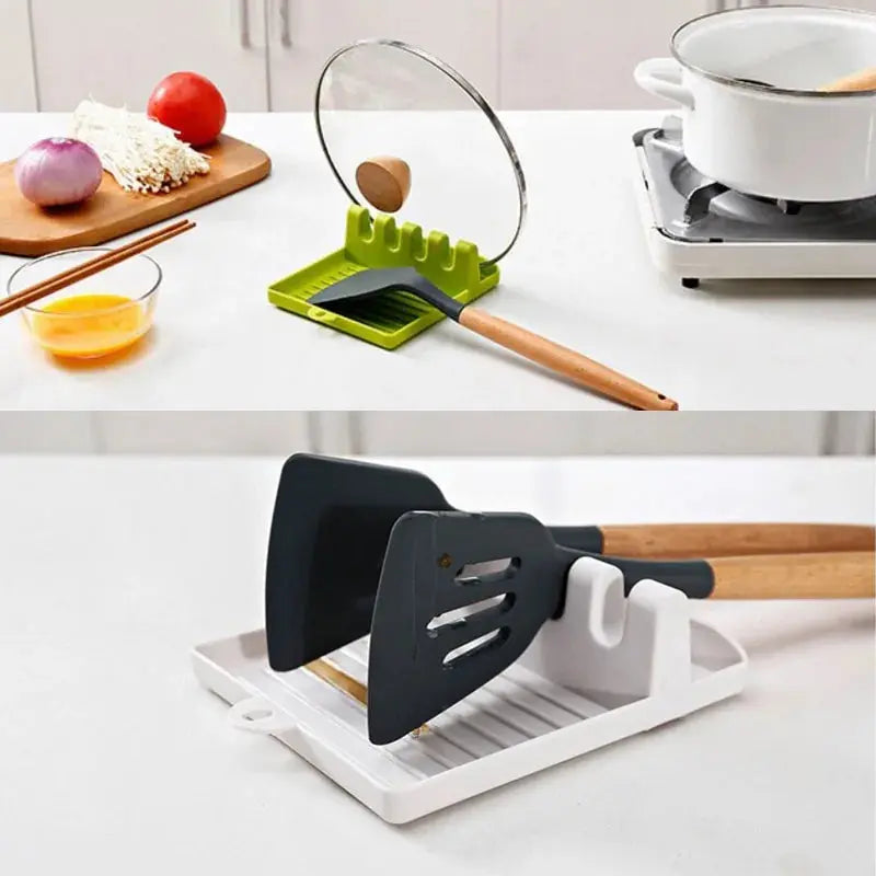 Cook's Companion Holder