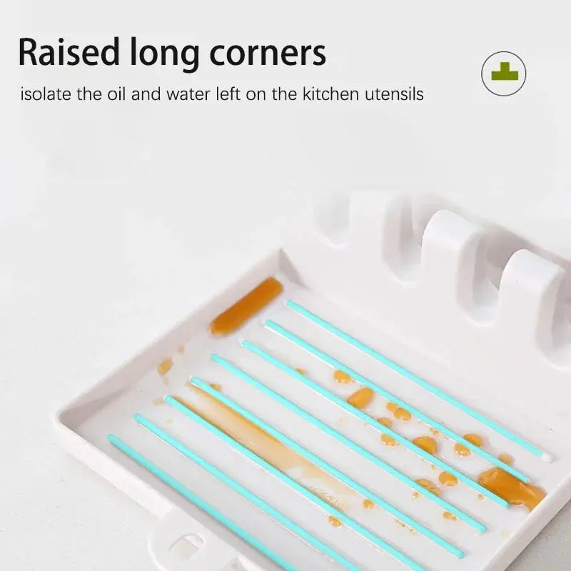 Cook's Companion Holder