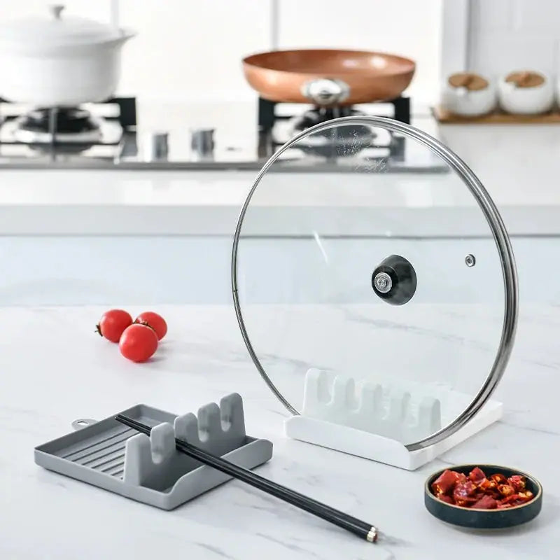 Cook's Companion Holder