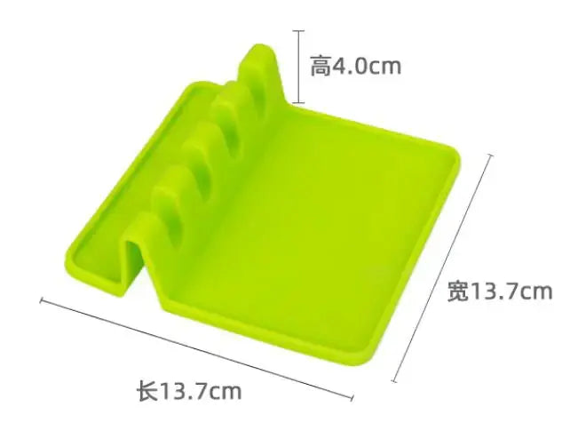 Cook's Companion Holder
