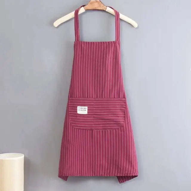 Cool Chef's Sleeveless Kitchen Apron