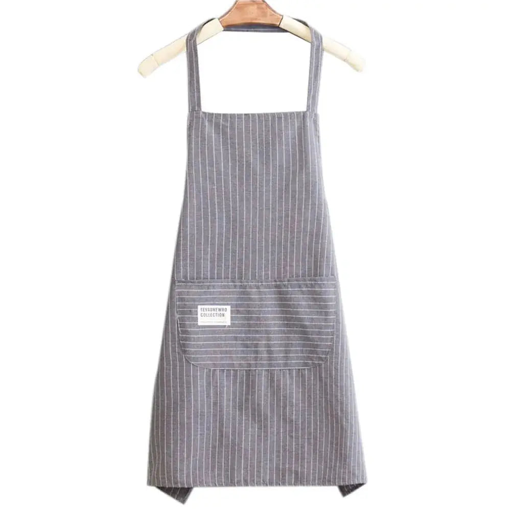 Cool Chef's Sleeveless Kitchen Apron