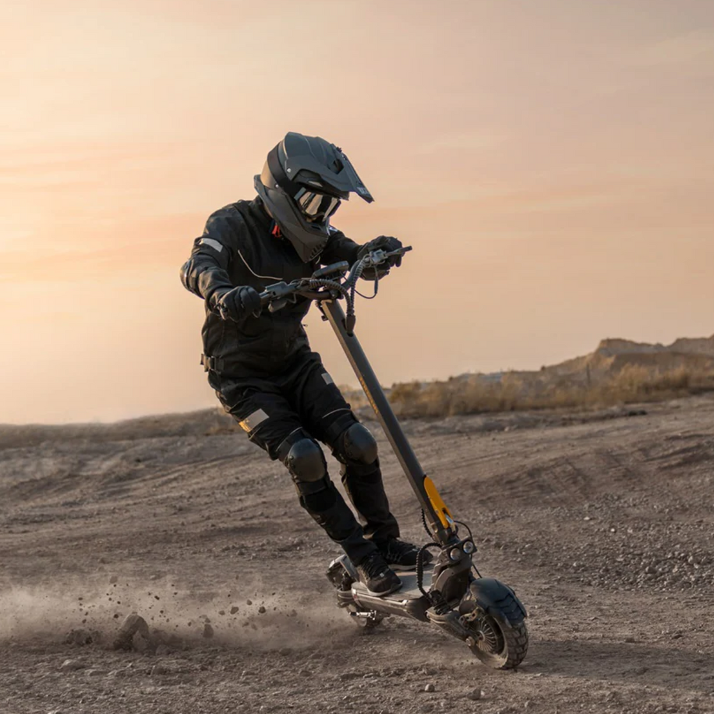 Ausom F1 Max Electric Scooter