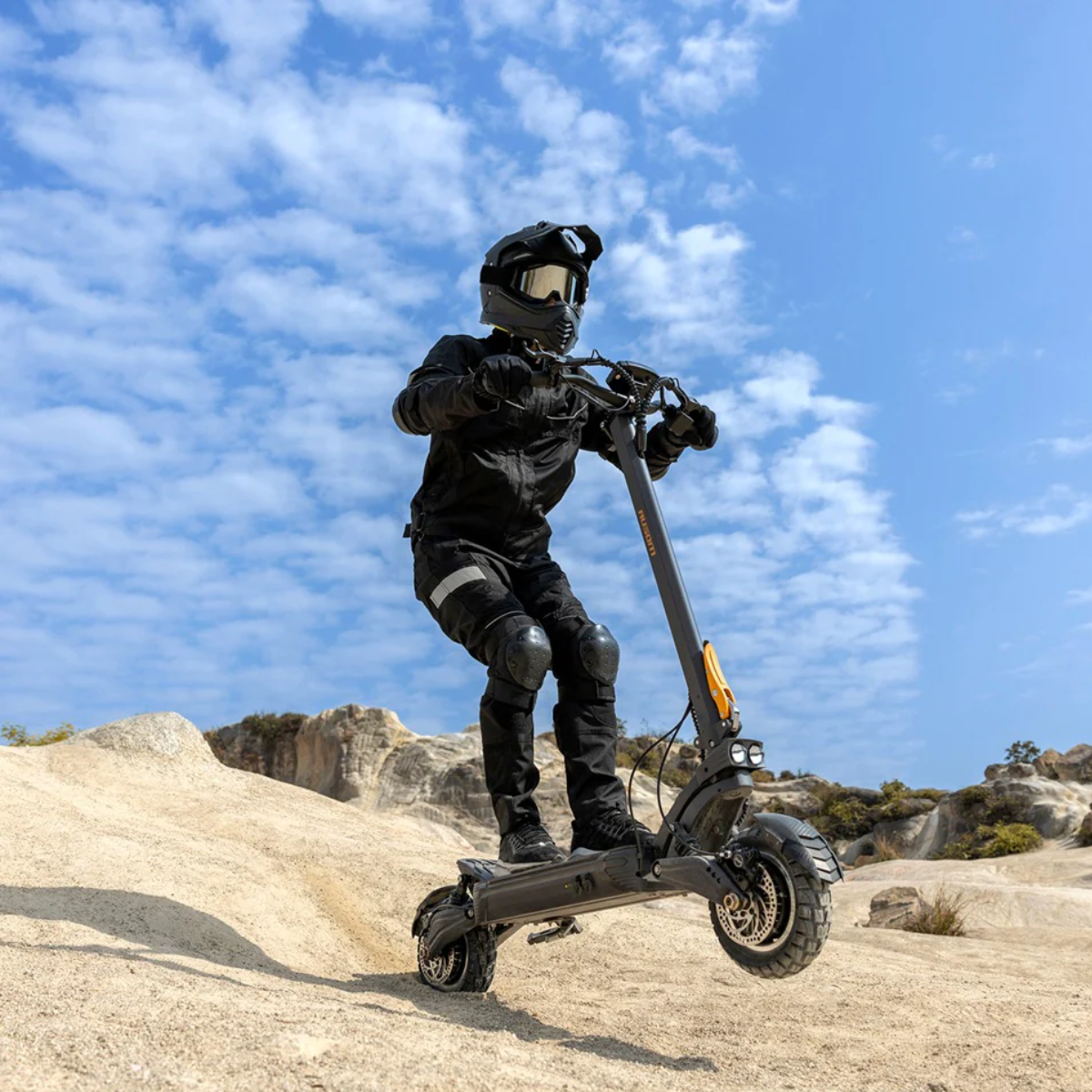 Ausom F1 Max Electric Scooter