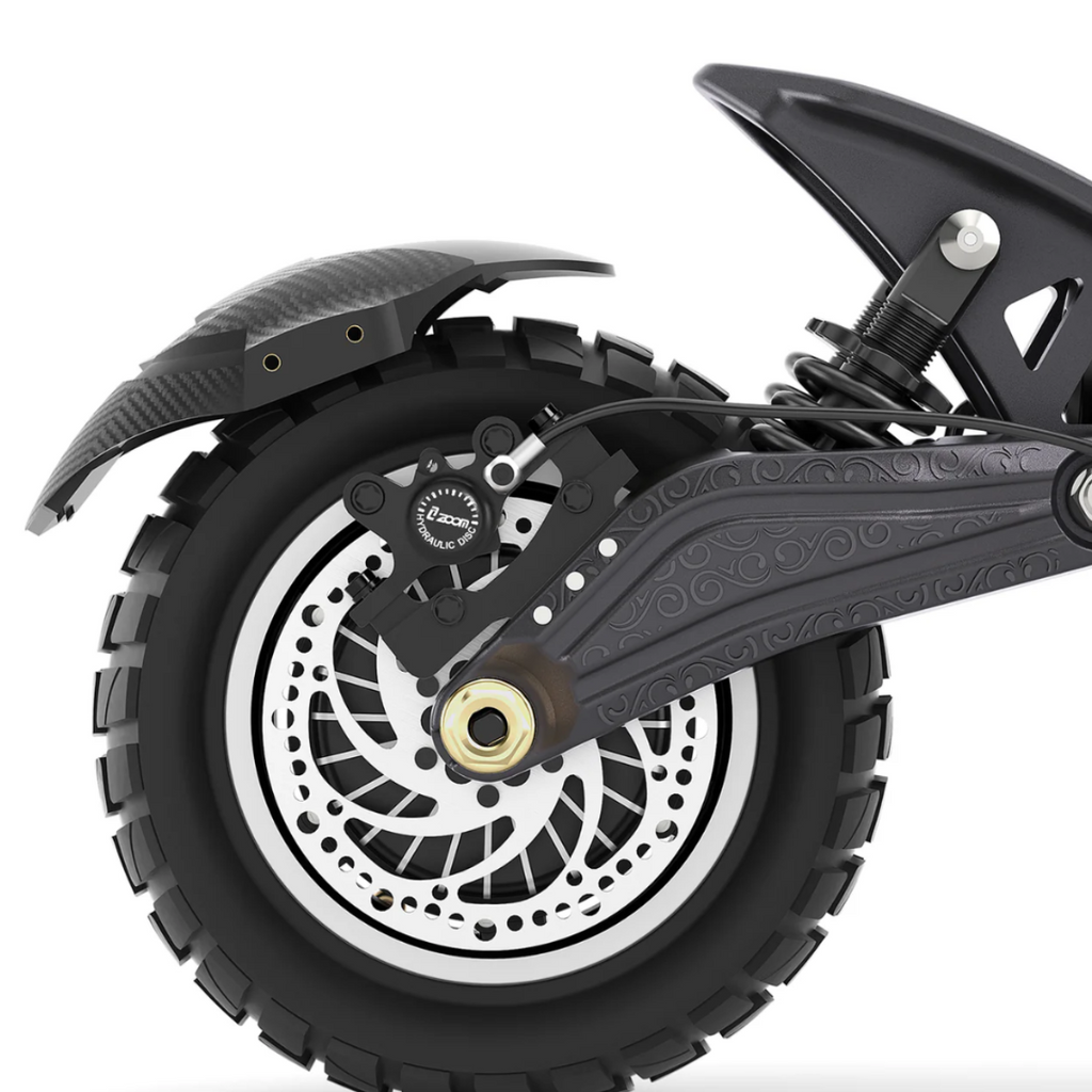 Ausom F1 Max Electric Scooter