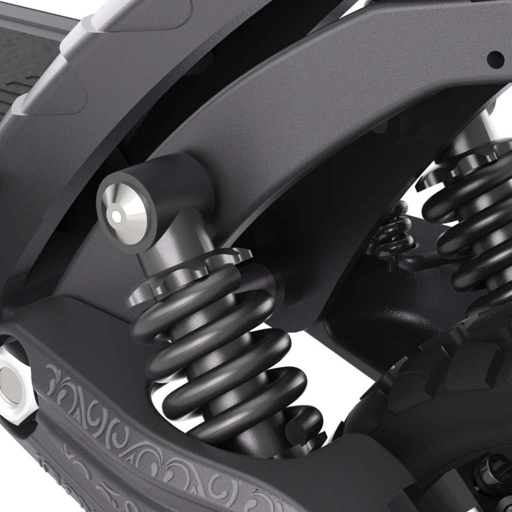 Ausom F1 Max Electric Scooter