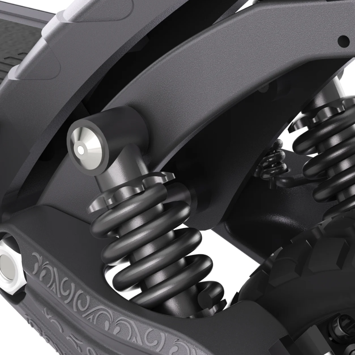 Ausom F1 Max Electric Scooter