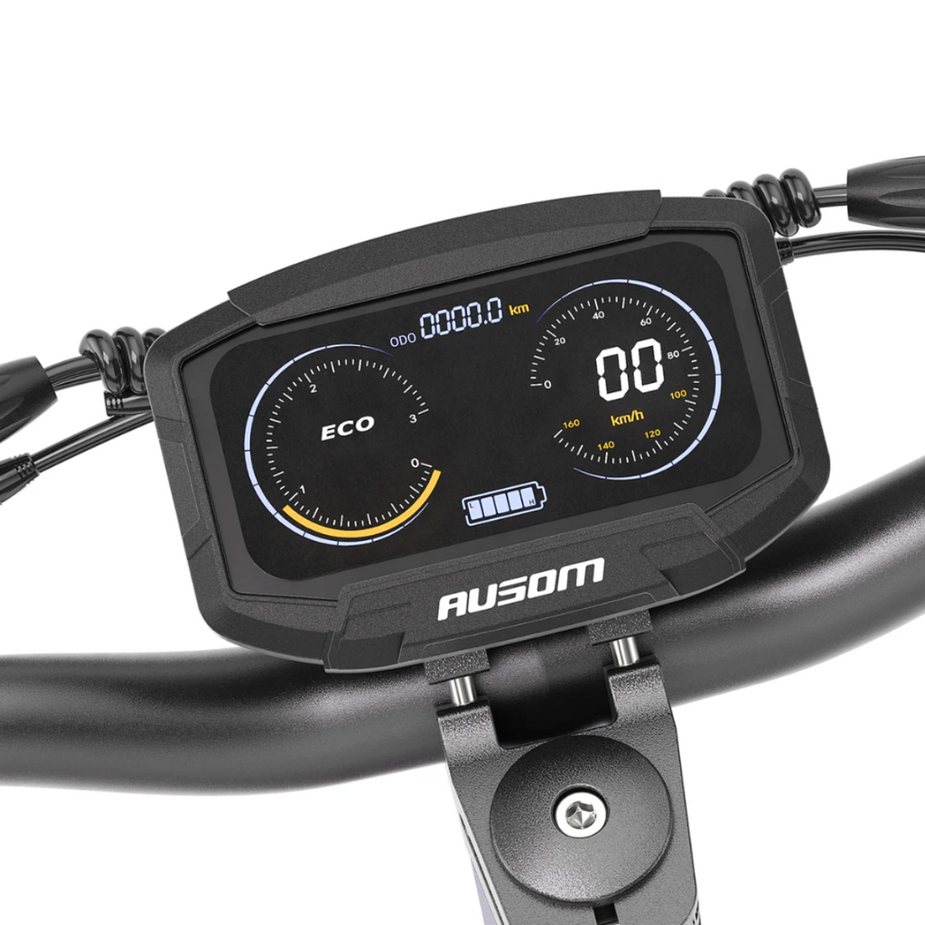 Ausom F1 Max Electric Scooter