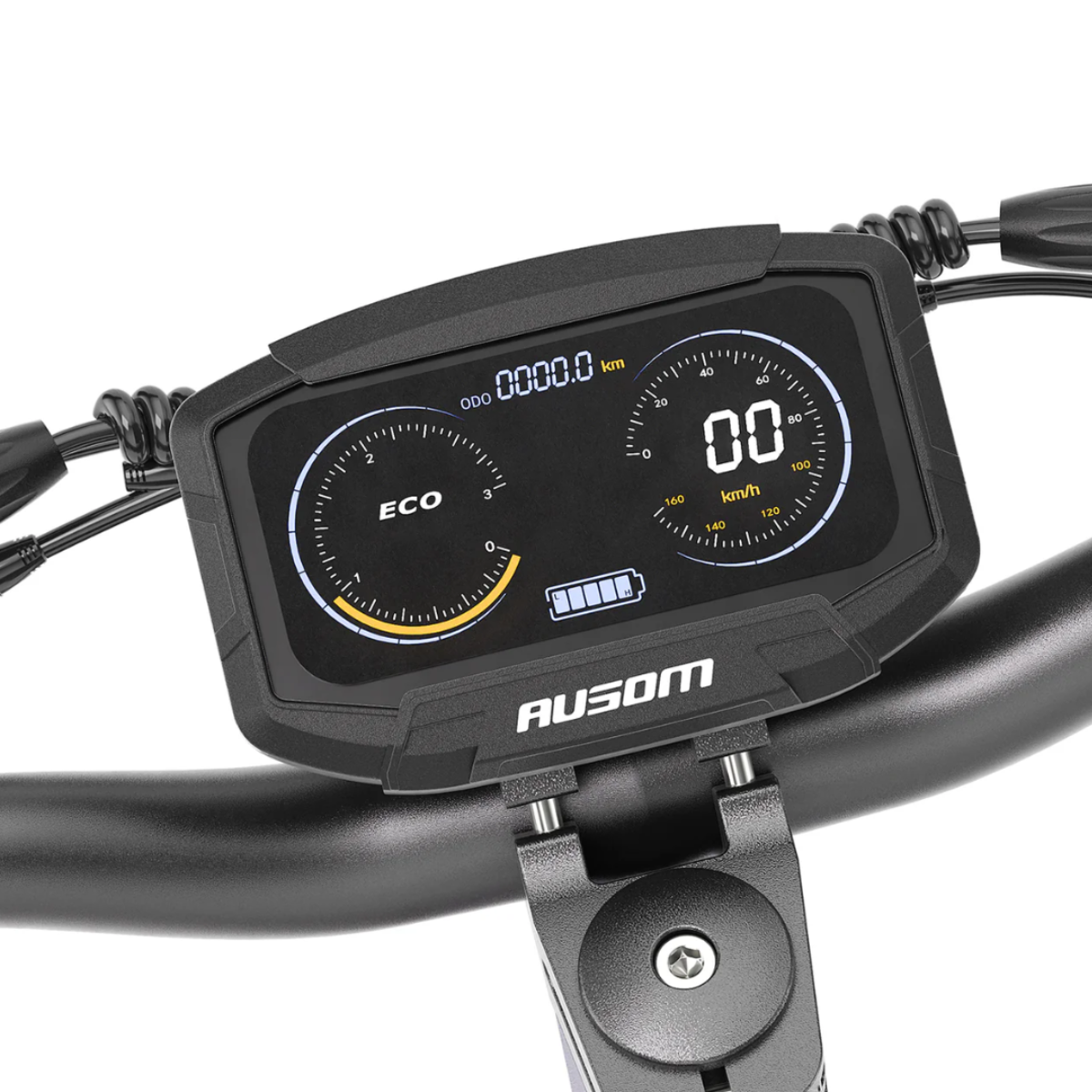 Ausom F1 Max Electric Scooter