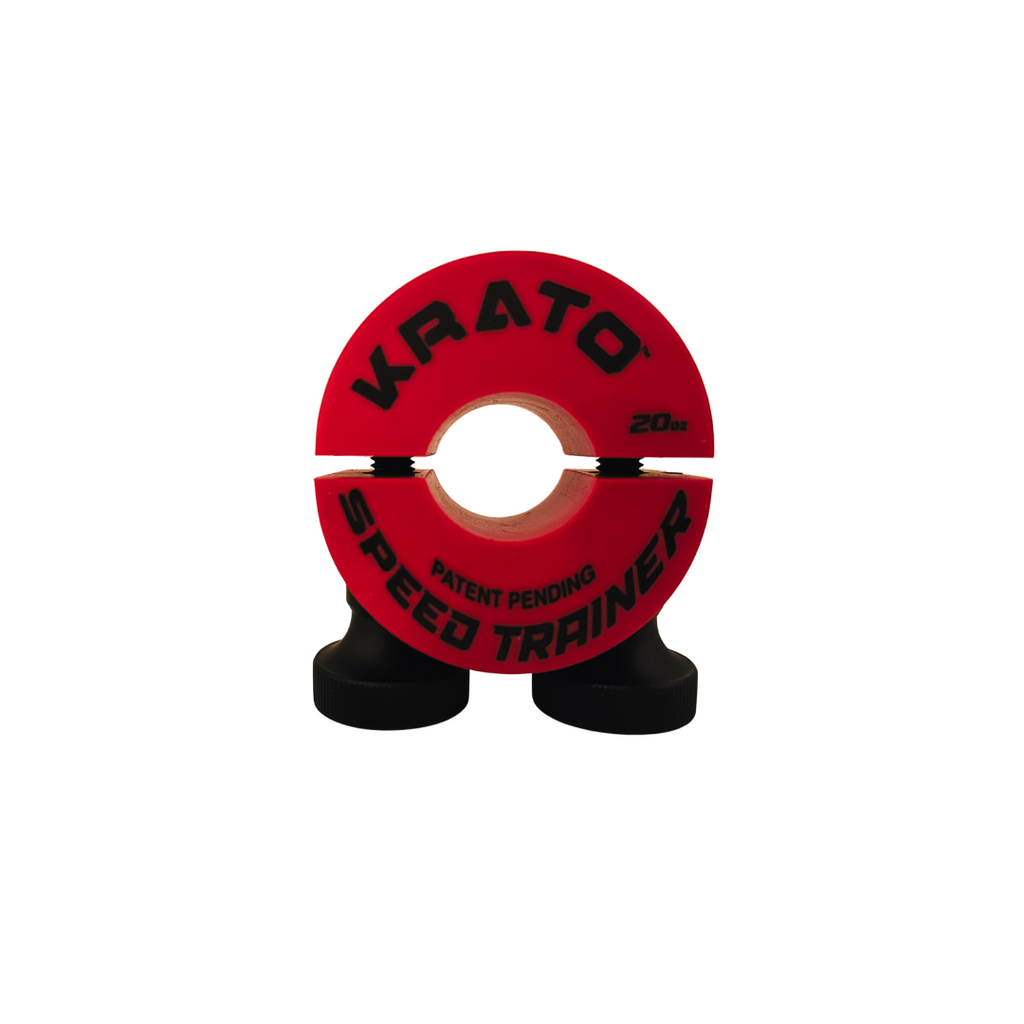 20 oz Bat Weight
