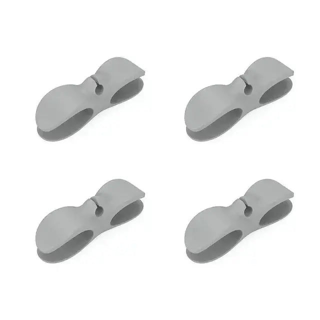 Cord Clutter-Free Kitchen Set