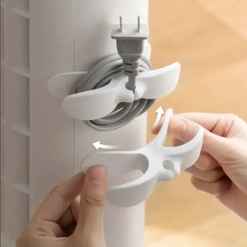 Cord Clutter-Free Kitchen Set