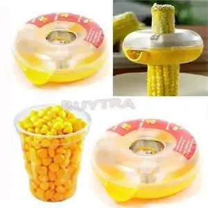 Corn Kerneler QuickStrip Kit