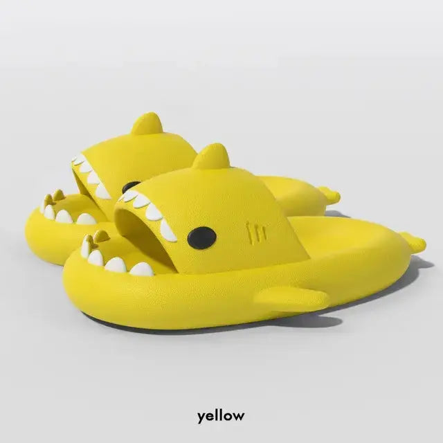 Cosmos Shark - Non-slip Beach Slippers for Men and Women
