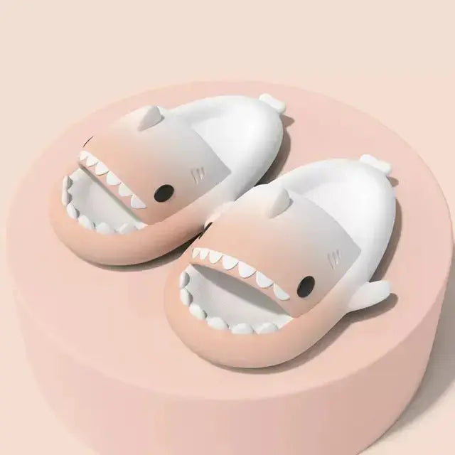 Cosmos Shark - Non-slip Beach Slippers for Men and Women