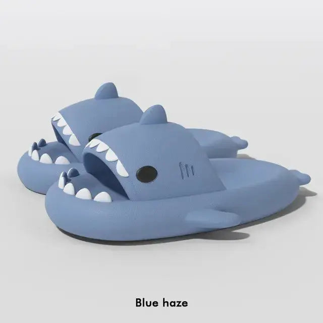 Cosmos Shark - Non-slip Beach Slippers for Men and Women