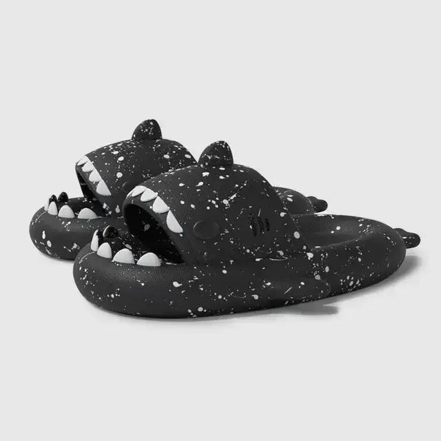 Cosmos Shark - Non-slip Beach Slippers for Men and Women