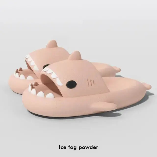 Cosmos Shark - Non-slip Beach Slippers for Men and Women